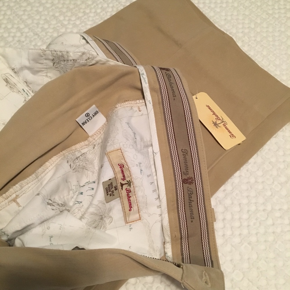 Men’s pants
